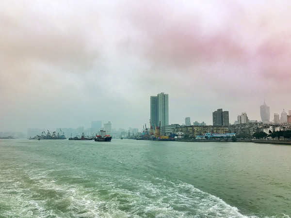 不用通行证怎么去澳门,不用港澳通行证怎么去澳门玩