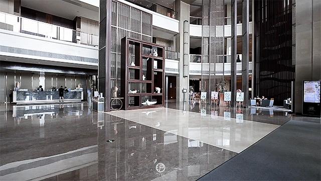 舟山希尔顿旅游攻略,舟山希尔顿酒店自由行热门攻略