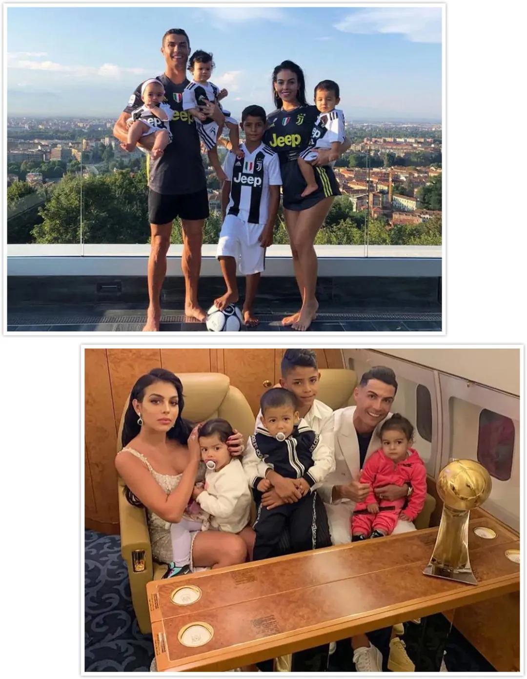 钻石表c罗,c罗定制的表