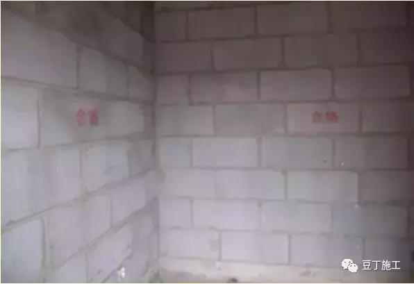 外墙薄抹灰保温系统施工工艺流程,内墙面冲筋薄抹灰施工工艺视频