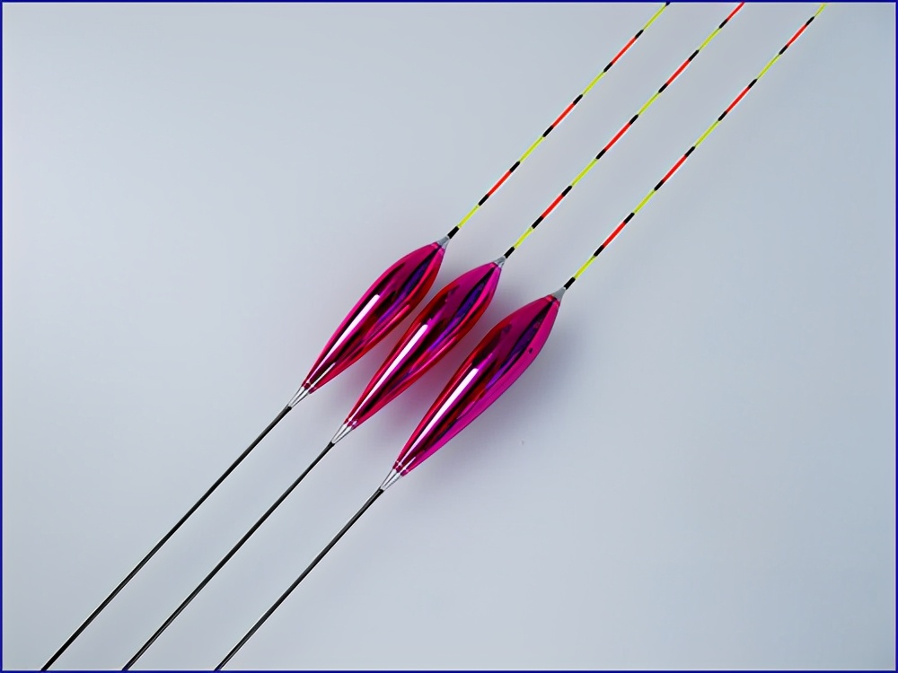 野钓纳米浮漂,纳米夜钓浮漂