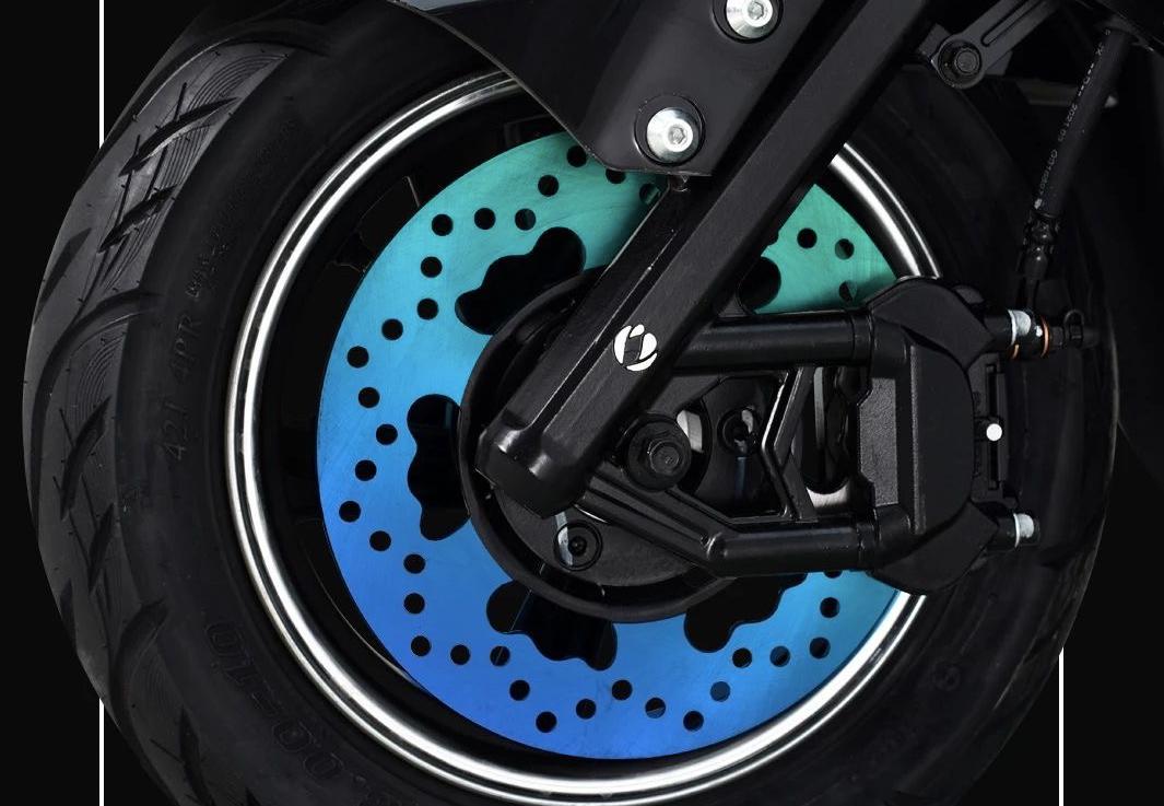 有三款电摩最高续航150公里,动力最好是哪款电摩