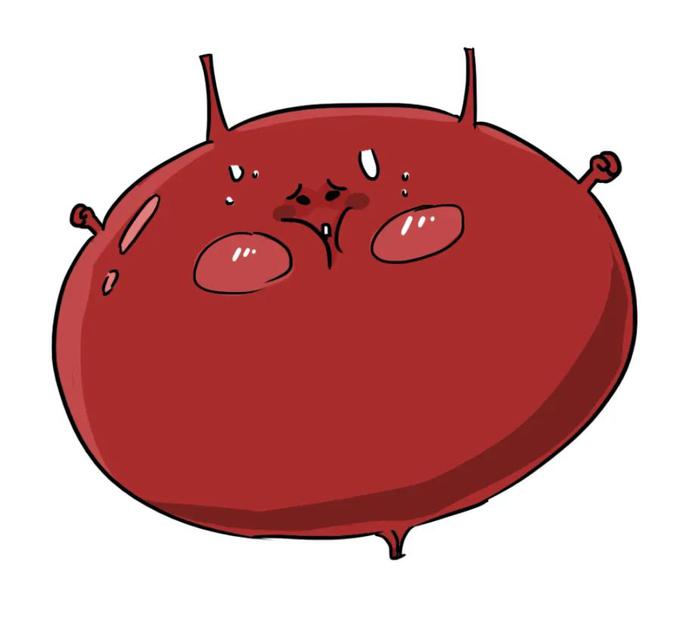 睡觉尿憋回去是怎么回事,憋回去的尿最终会从哪里排出来