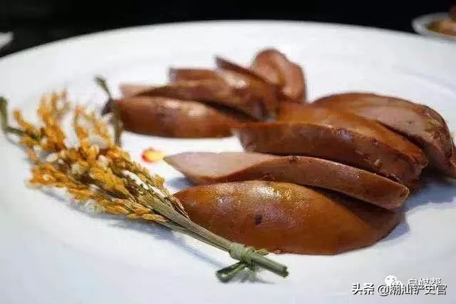 汕头排名前五的美食,无需刻意寻味都好吃,没吃过根本不算到汕头