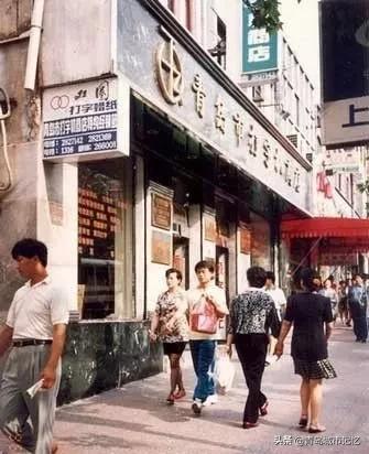 青岛有哪些老字号品牌,青岛有什么老字号品牌