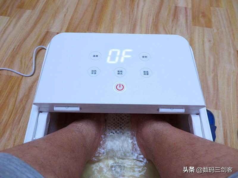 hith智能足浴器怎样,hith智能足浴器好吗