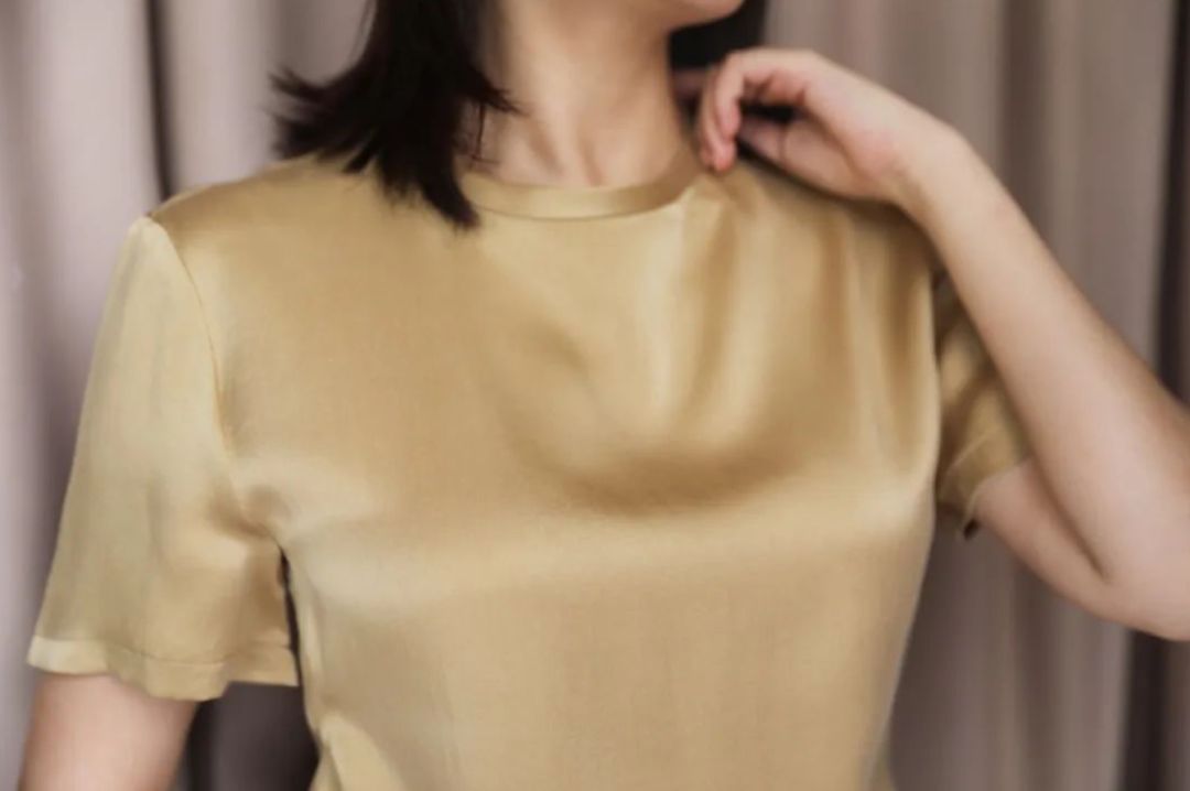 宅家必备的高颜值睡衣,夏季必备真丝枕套