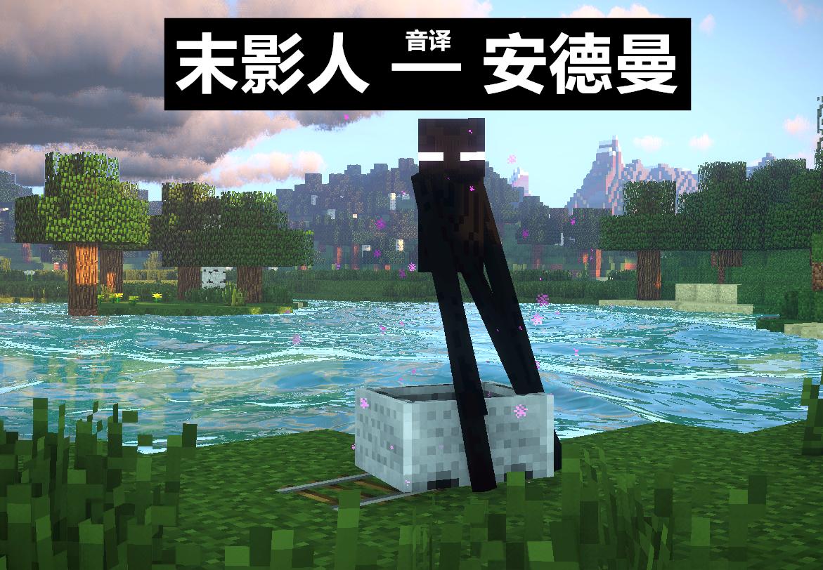 我的世界mc另类词,我的世界mc英文名称