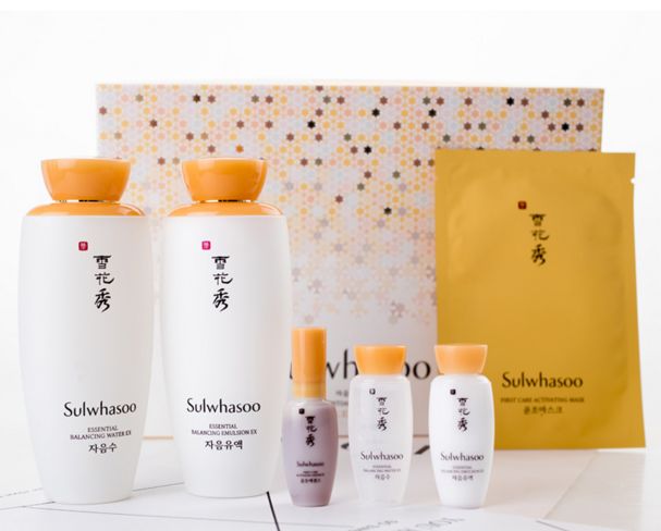 推荐送给妈妈的护肤品,推荐给妈妈的化妆品