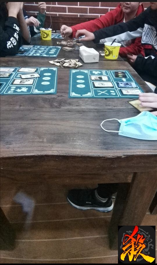 三国杀武将失衡,三国杀武将强度严重失衡