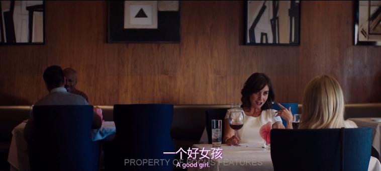 女生单独喝醉就活该被凌辱?没想到这美人,转型第一部就R级尺度