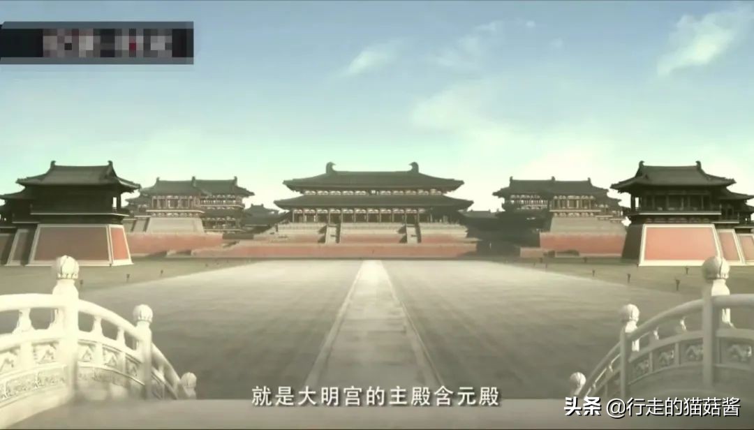 历史上规模最大的宫殿是明故宫吗,中国历史上最豪华的皇宫