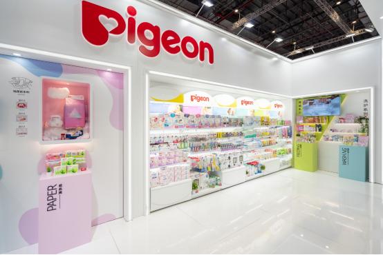 贝亲儿童成长中心课程,贝亲育儿园