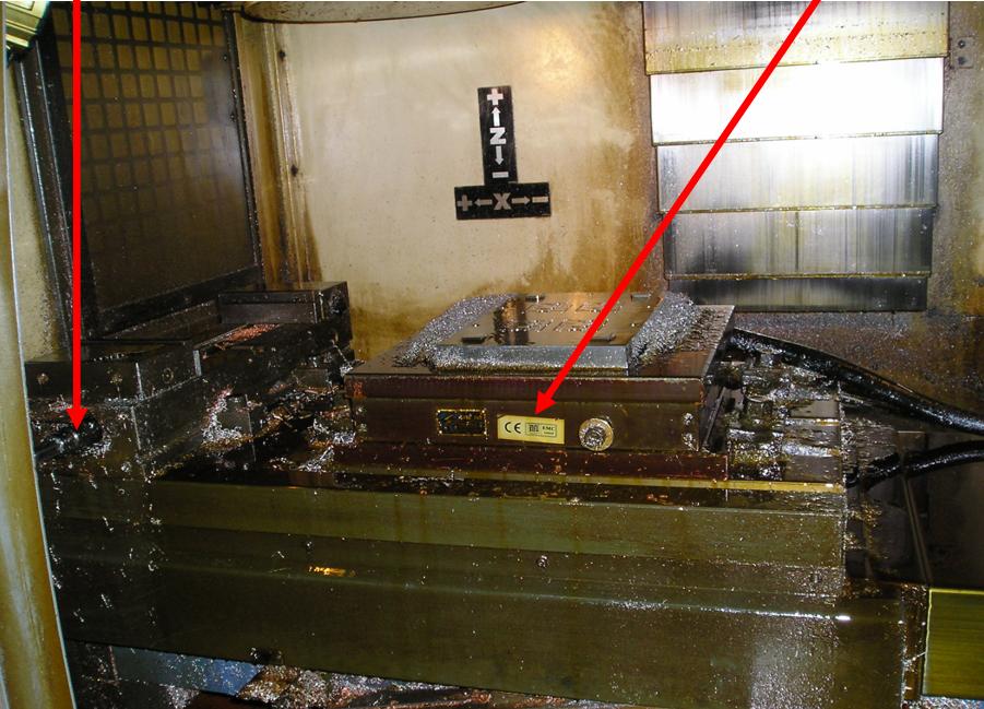 cnc磨钻头掌握不好尺寸,cnc磨钻头的正确手法图解