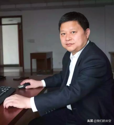 这五位科技英才，个个顶呱呱！