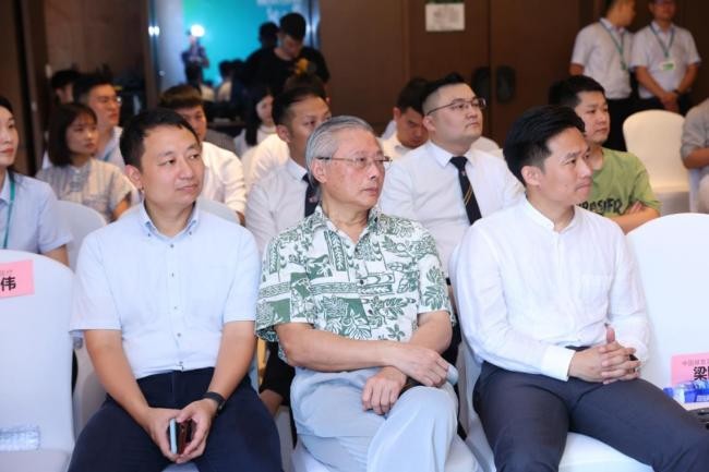 绿色新征程生态新未来——2021中国绿发海口公司健康生活节