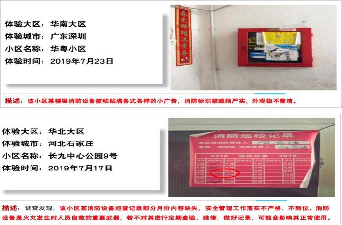 物业有权力监督成立业委会吗,中消协调查小区物业