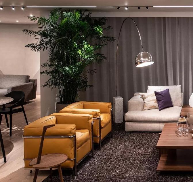 创意椅设计,最舒服的休闲椅设计