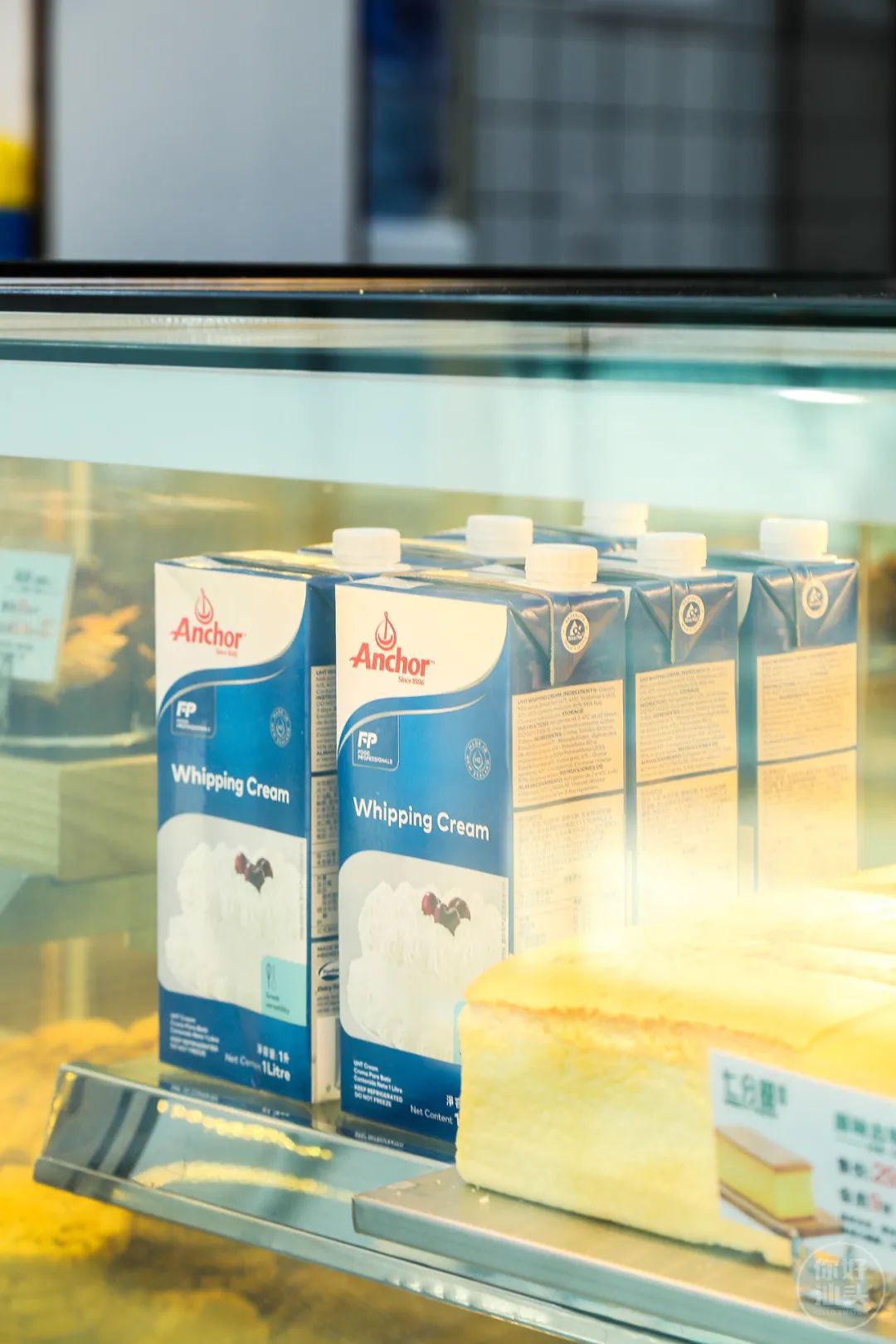 1折！长平路①烘焙店开业前夕竟决定：请全汕头人免费吃蛋挞