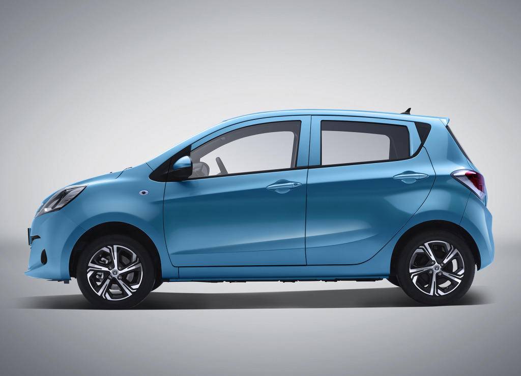 新能源a00车横向测评,a00级新能源汽车测评