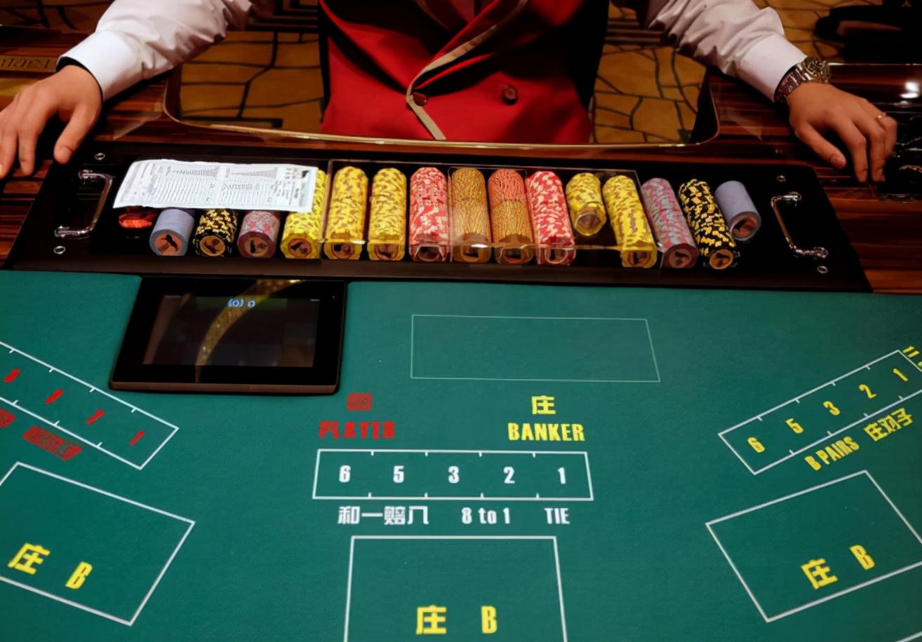 澳门*场赌**的*规则潜**:根本不怕你赢到钱,怕的是你不玩