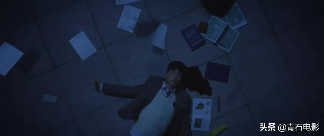 秋瓷炫时隔9年重回韩剧,《天空之城》后力作,气氛令人毛骨悚然