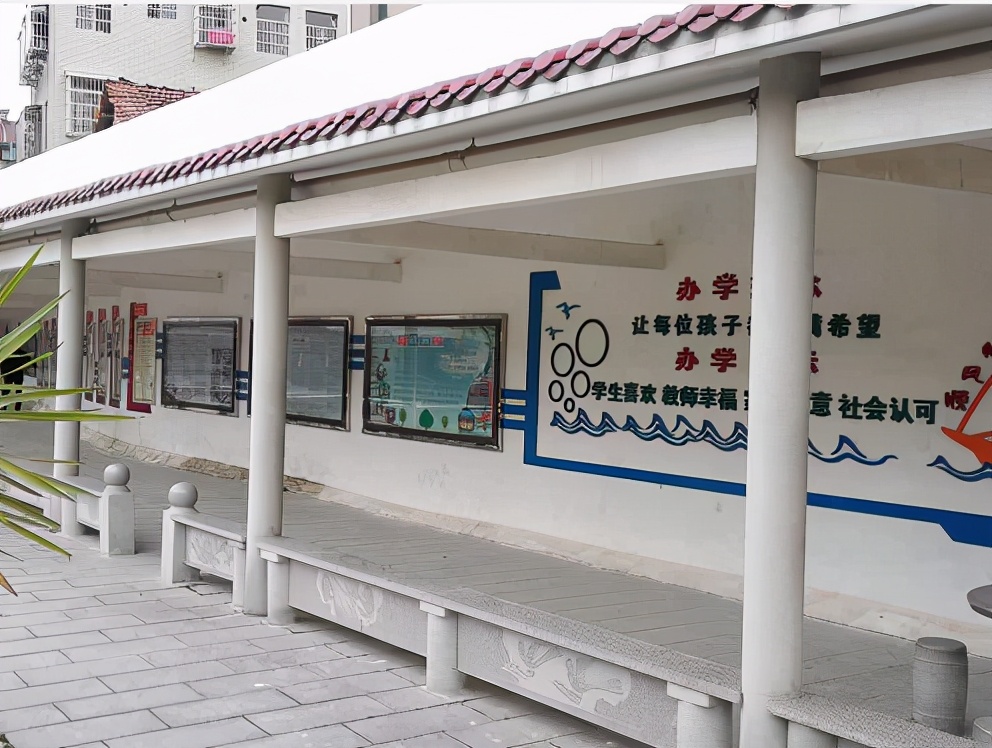 武穴市花桥镇花桥小学,花桥镇小学排名