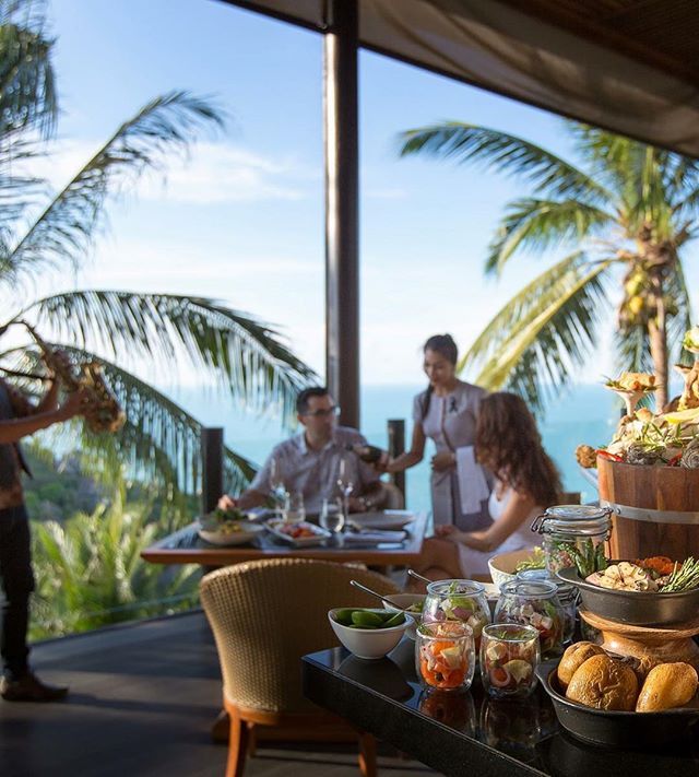 苏梅岛适合蜜月的酒店推荐,苏梅岛哪家酒店最推荐