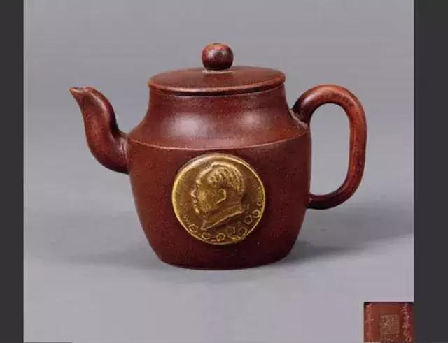 紫砂壶型图鉴,紫砂文旦壶真品