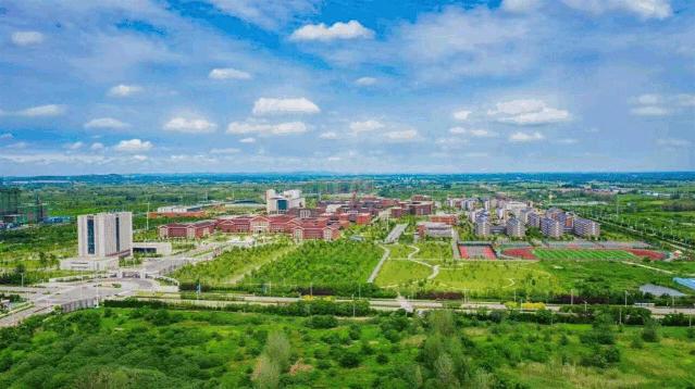 淮南最新发展消息,淮南发展定位