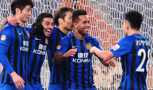 中协杯苏宁,中协杯半决赛