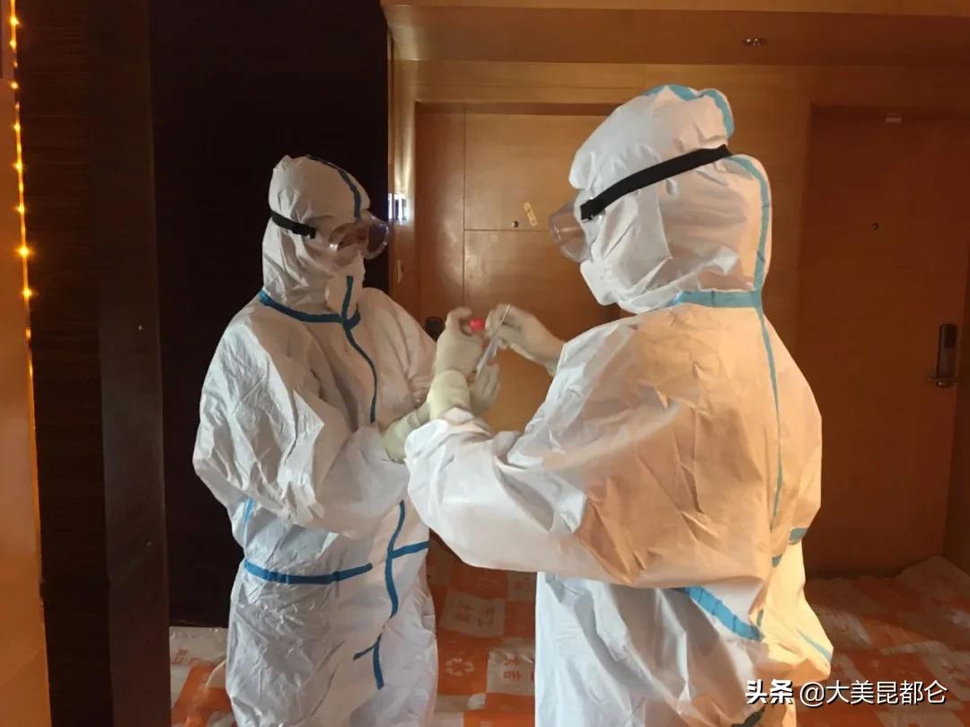 送给滞留旅客的暖心祝福,张界致滞留旅客的一封信