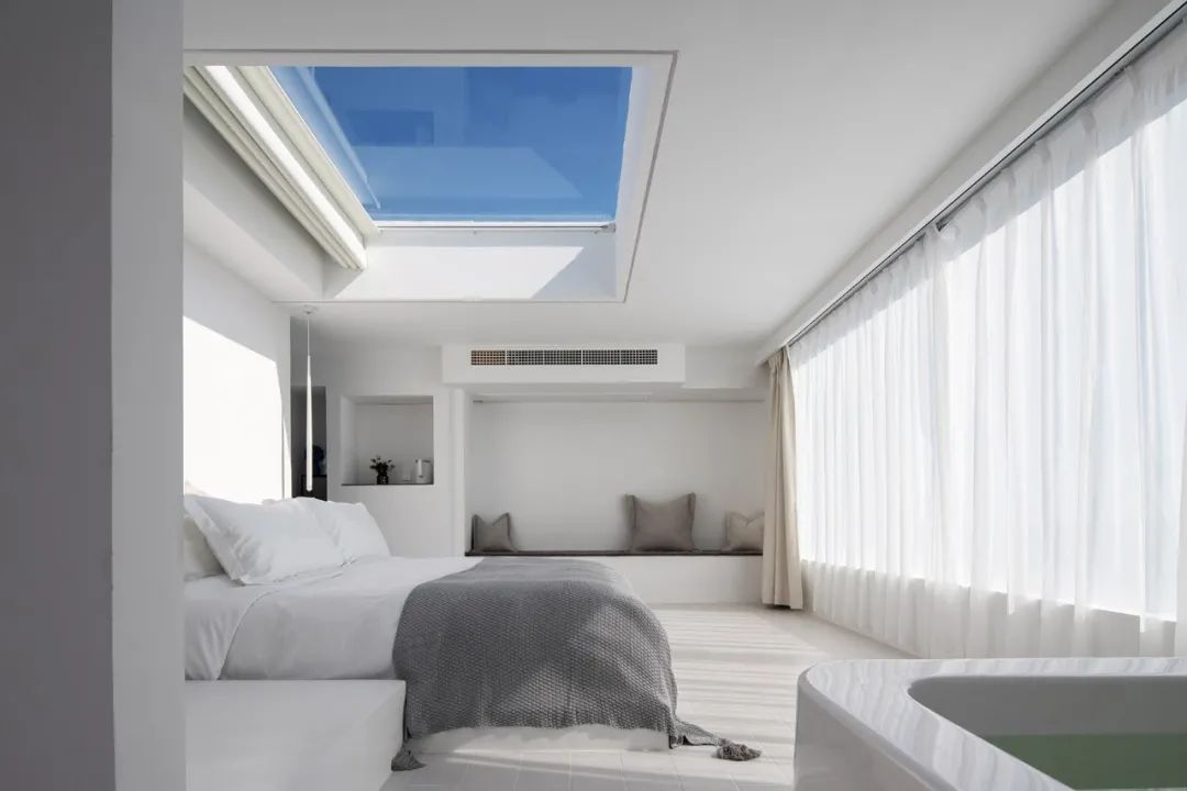 高端民宿一年营业成本600万,年赚百万的旅游民宿