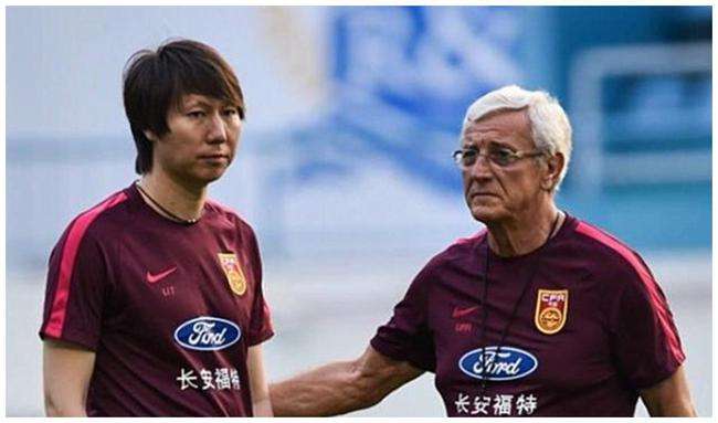 国足最佳十大人,国足现役最强7人排名