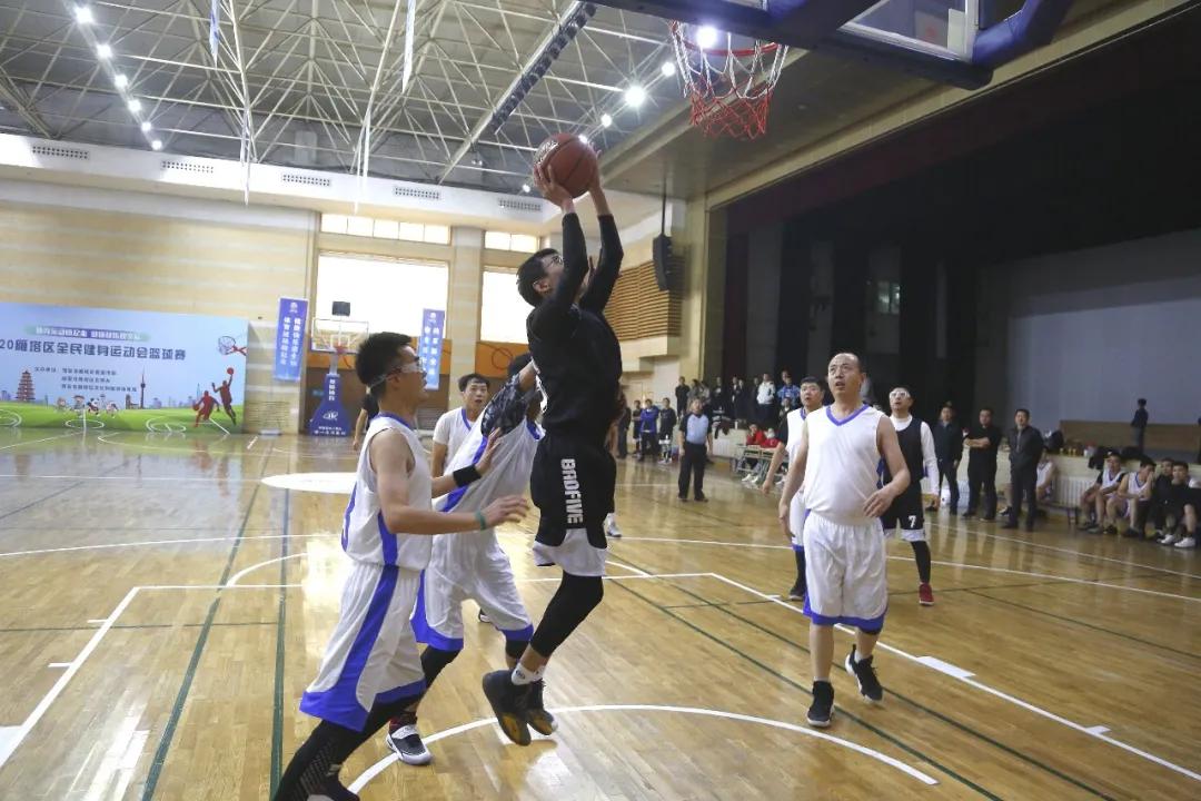 西安雁塔区篮球赛最新比赛,西安市雁塔区运动会