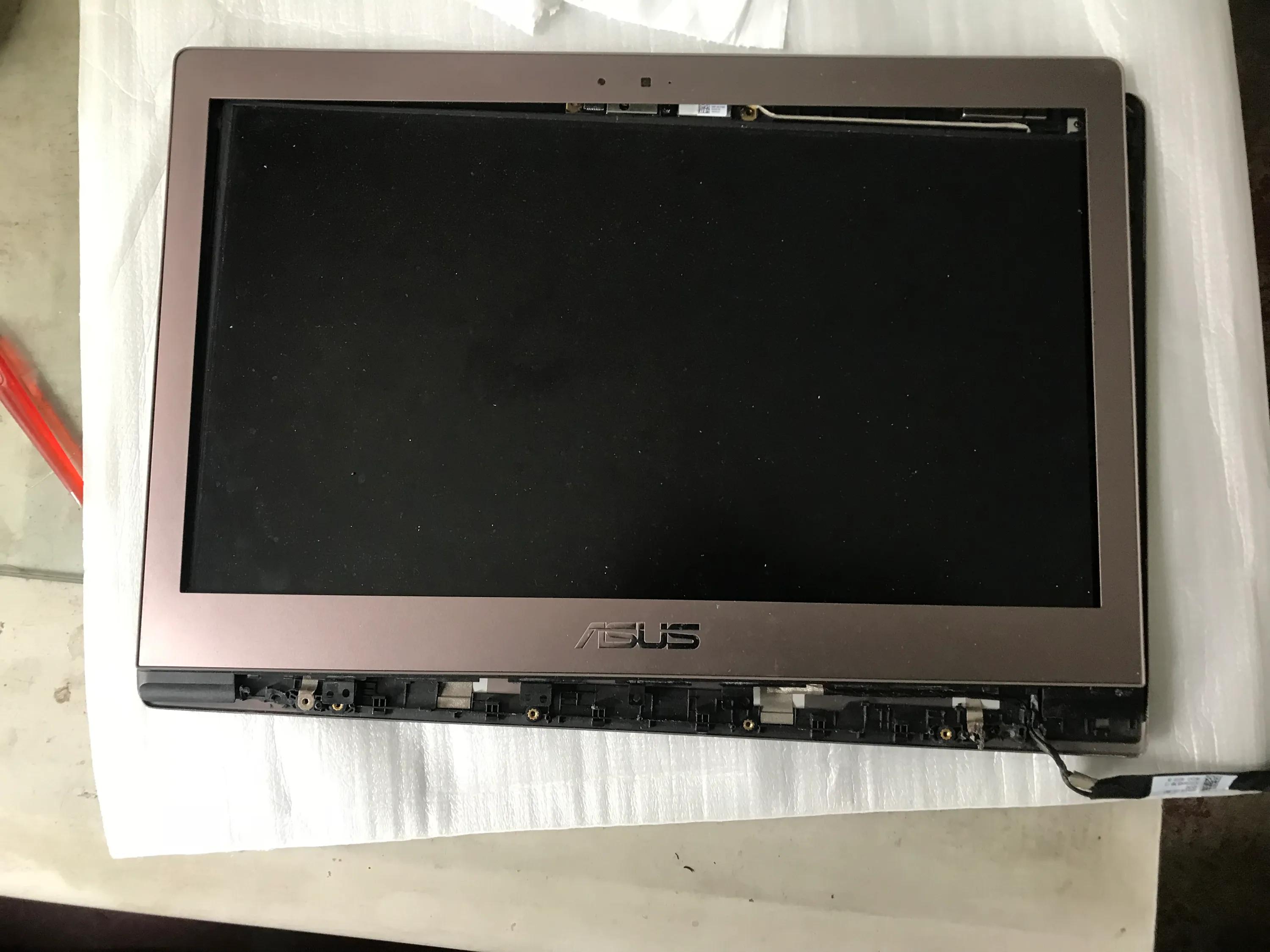 华硕笔记本电脑真的坚如磐石,华硕品质坚如磐石怎么来的