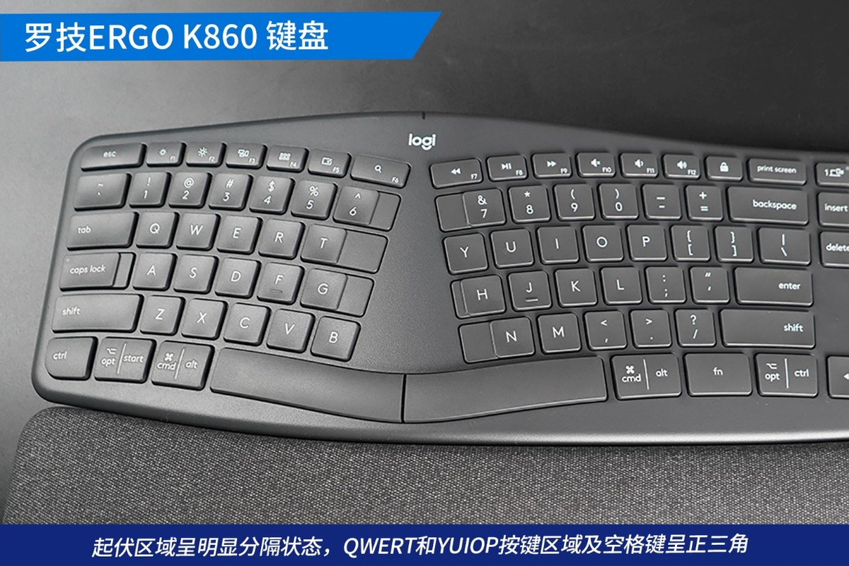 缃楁妧ergok860鐪熷疄娴嬭瘎,缃楁妧k780閿洏娴嬭瘯