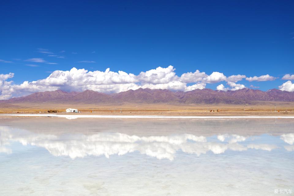 帕杰罗劲畅进藏自驾视频,帕杰罗劲畅西藏新疆自驾游