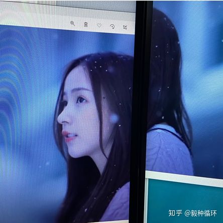 明基显示器ew和bl系列有什么不同,明基最护眼的4k24寸显示器