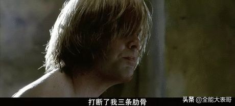 这是一部想象爆棚的超R级影片，好「色」之徒必看电影