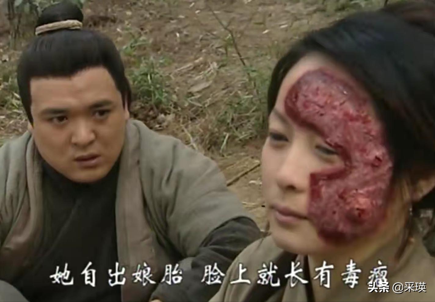 少年包青天每个案子死了几个人,少年包青天发生的一个惊人秘密