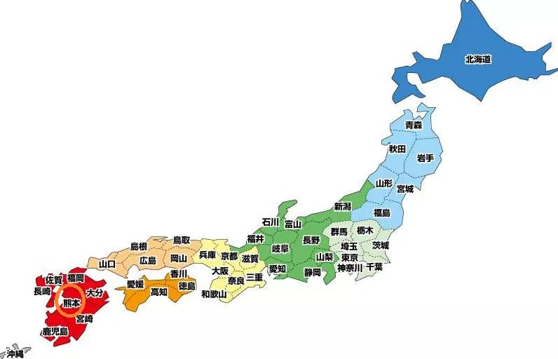 玩转日本东京大阪奈良,日本关东自由行旅行攻略