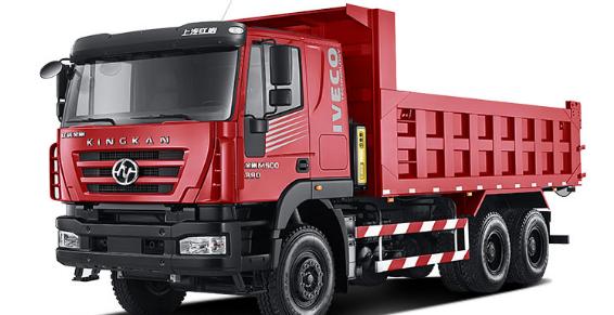 中国斯太尔重卡,斯太尔与中国斯太尔