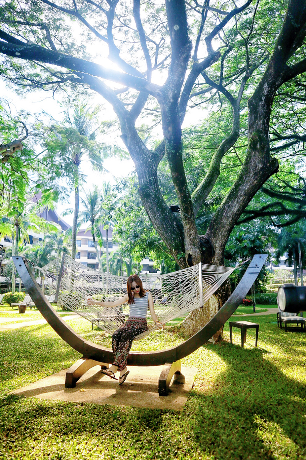 在马来西亚感受集市的乐趣,在马来西亚体验纽西兰
