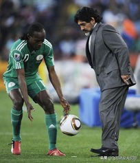 说到“球感无敌”，除了老马外还有哪些大神