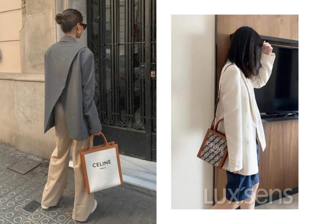 2023年最火celine包包推荐,celine最值得买的二手包