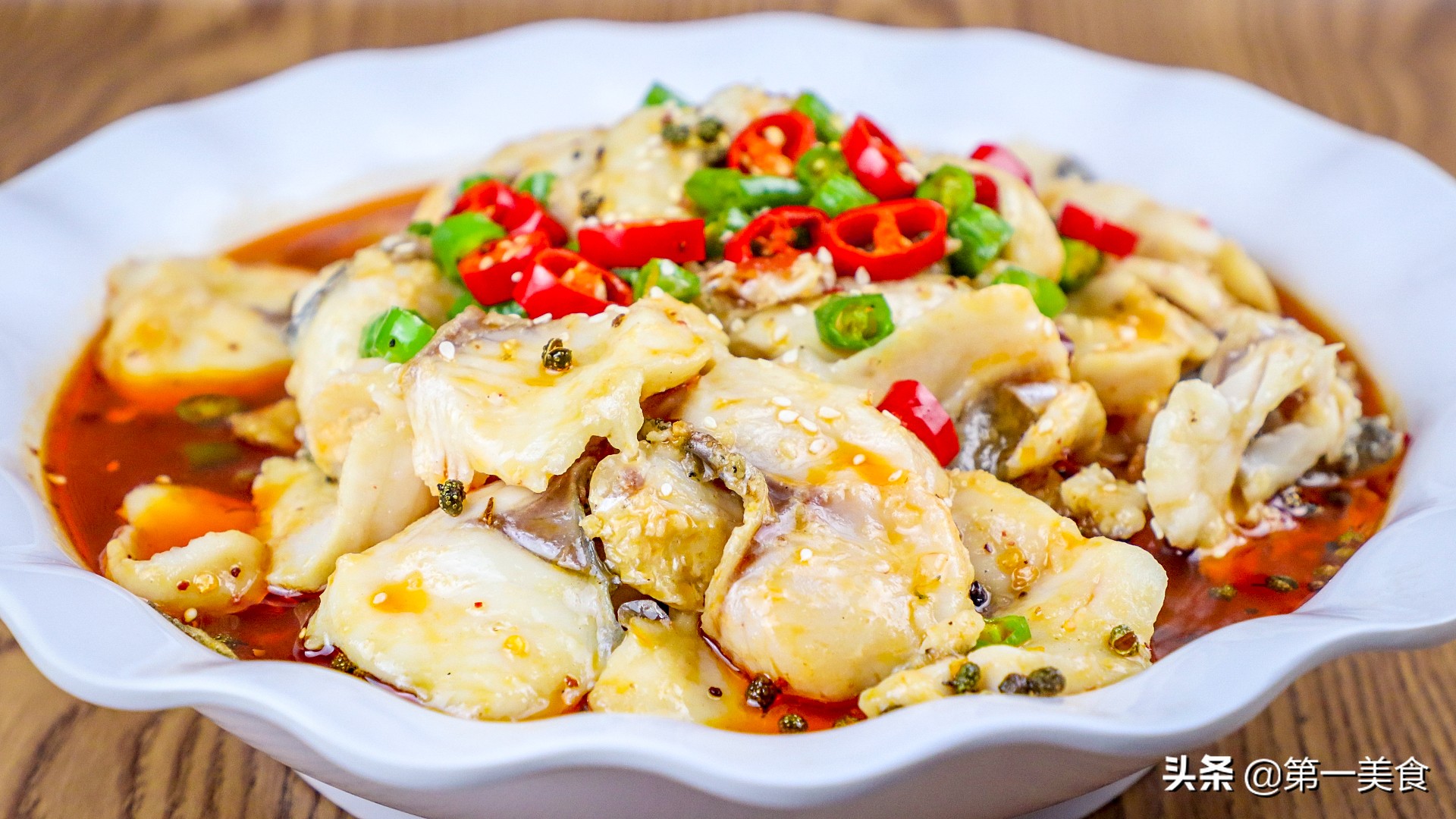 鱼片怎么上浆鱼片打卷,怎样给鱼片上浆鱼片不会断