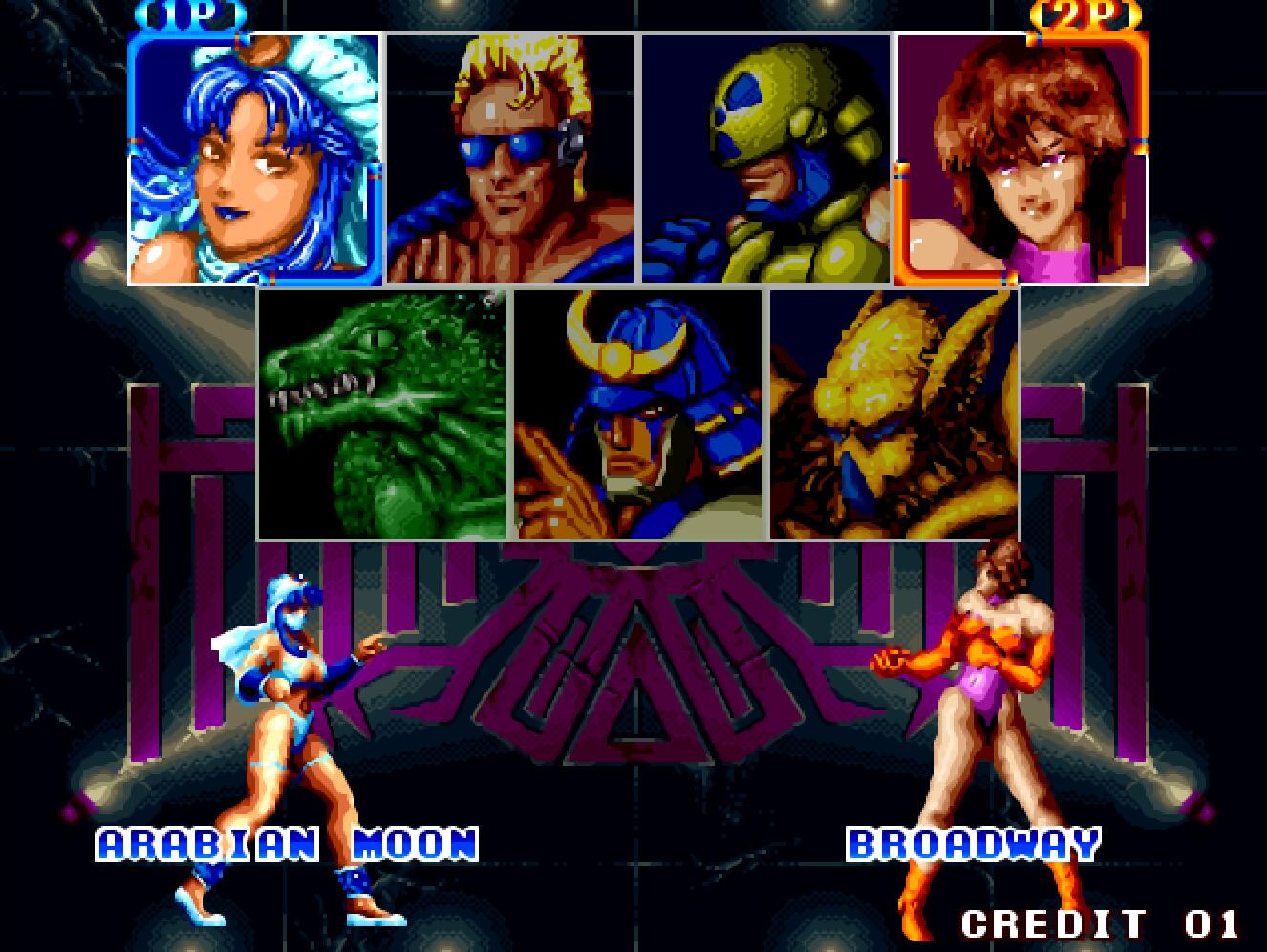 拳皇街霸这类游戏还能火起来吗,有什么格斗游戏超越拳皇的