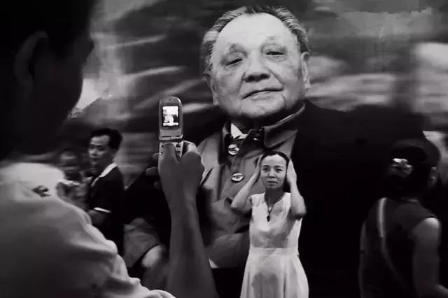 今天他115岁了,*小平邓**人生的40个瞬间