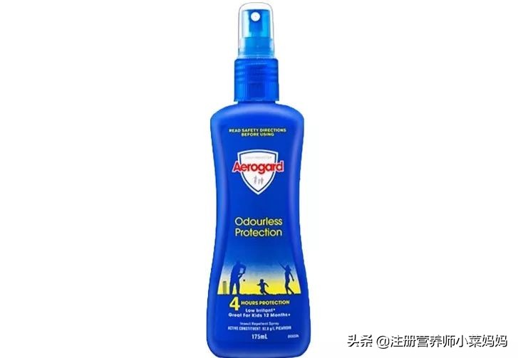 蚊虫止痒效果最好的产品,蚊虫叮咬用什么驱蚊产品